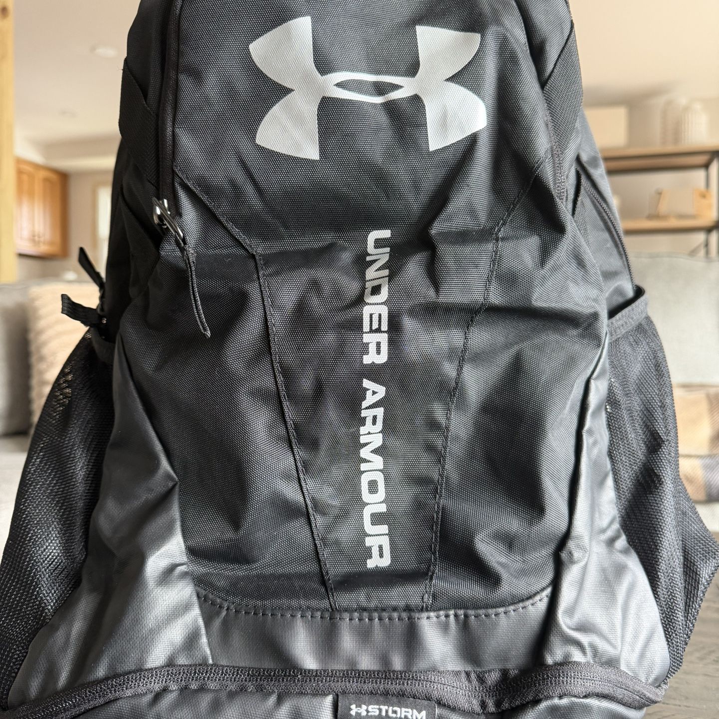 Under Armuor Backpack