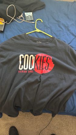 Cookies Premium Goods Graphic T-Shirt