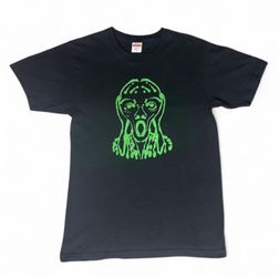 Supreme Scream Tee FW17