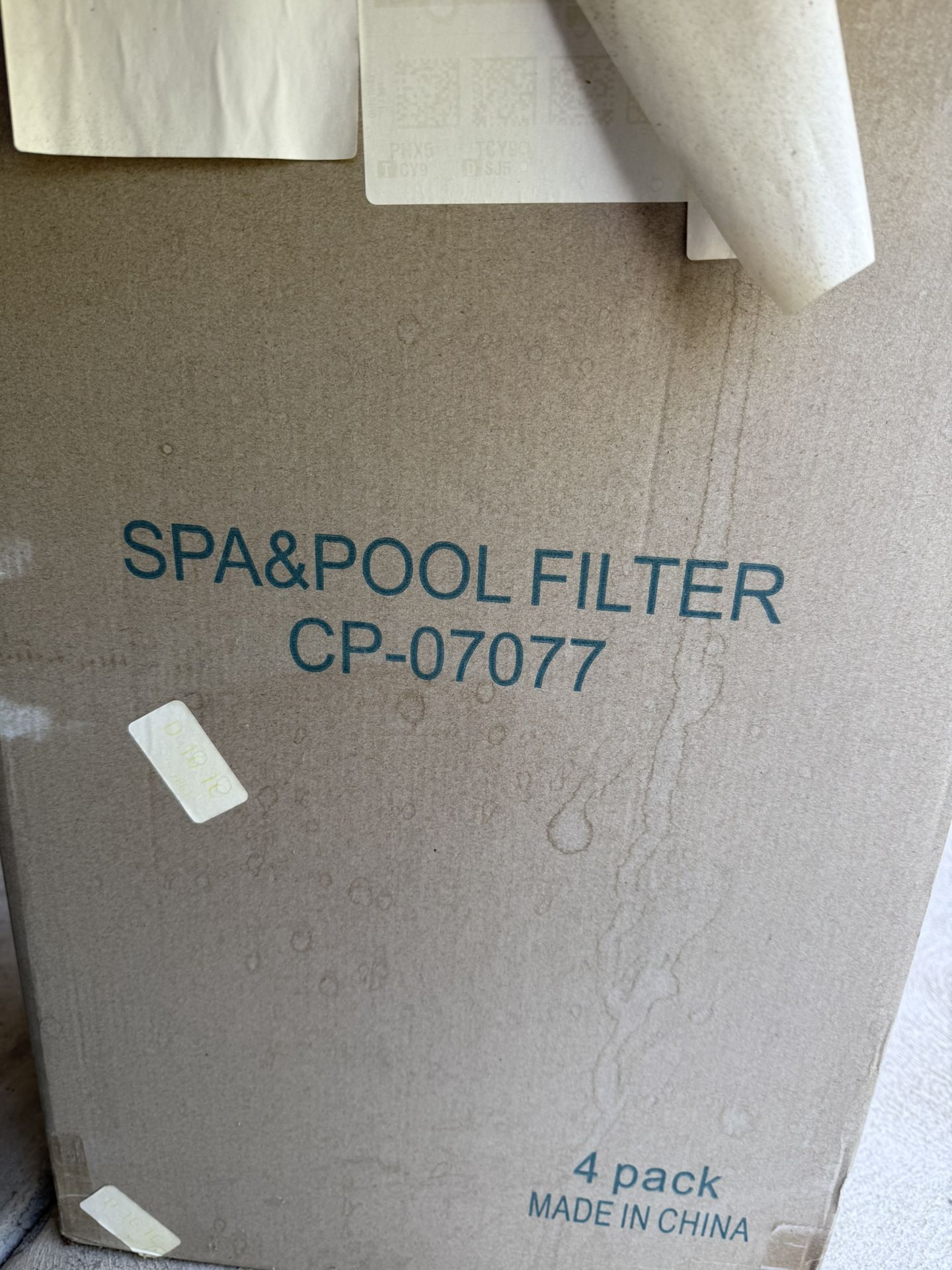 Free Pool Filters