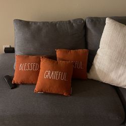 Pillows