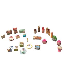 Minis Toys