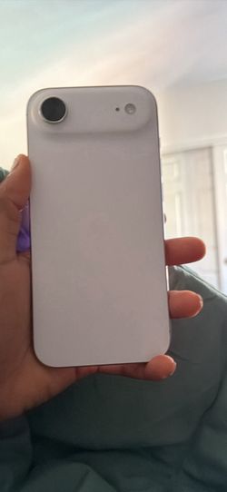 iPhone 17 air