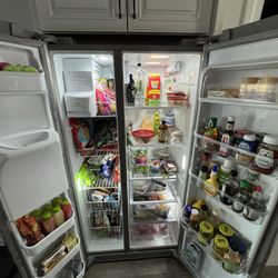 Refrig For Sale $525 OBO 