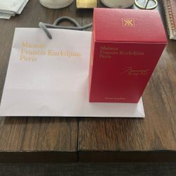 Maison Francis Kurkdjian