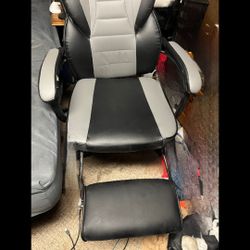 Gaming Chair 