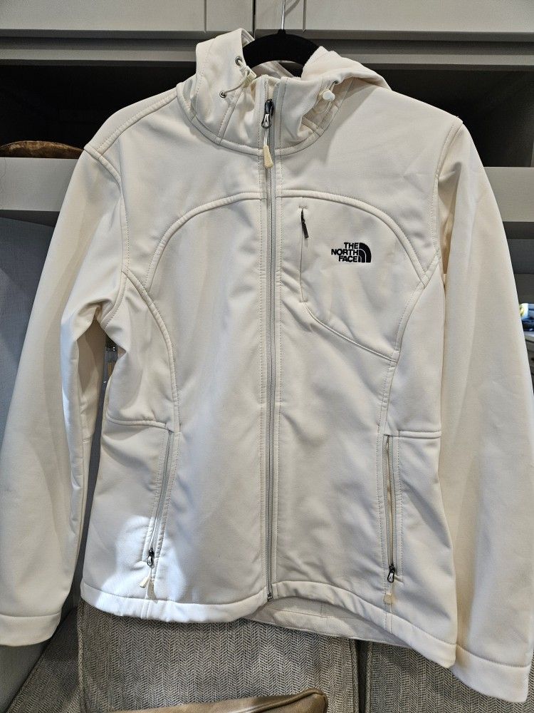 North Face Women's Apex Jacket