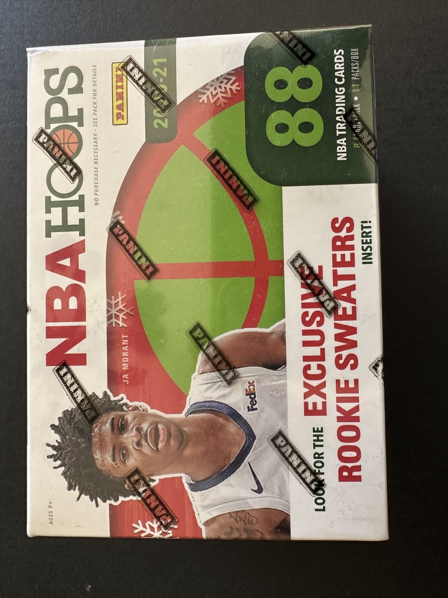 Trading Cards