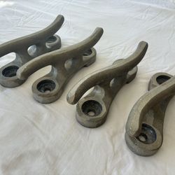 Dock Accessories for Boats (various prices)