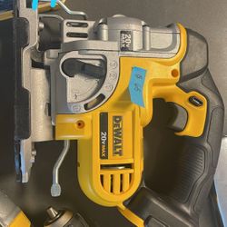 Dewalt Package 