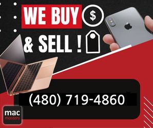 We Buy Your iPhone For $$ 💵💰📱