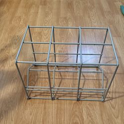 Oxygen Cylinder Rack