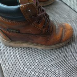 Work Boots 
