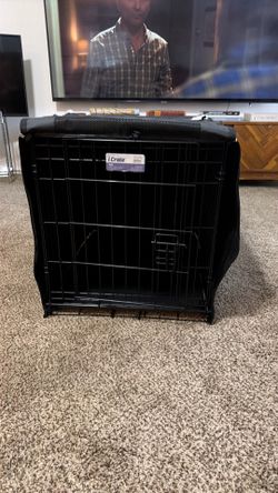 ICrate Pet Crate