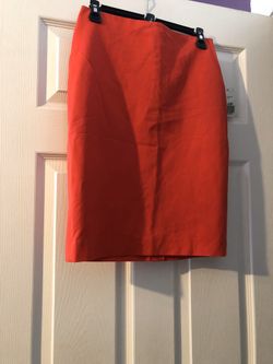 New size 2 skirt