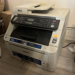 Brother Printer 