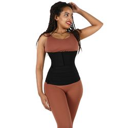 BRAND NEW waist trainer wrap shapewear tummy control back support