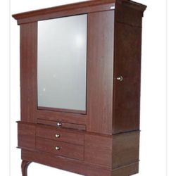 Styling Stations