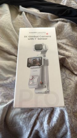 Insta360