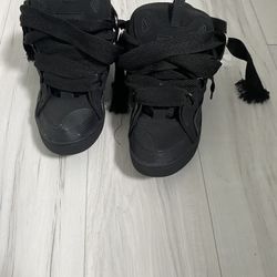 all black rep lavins