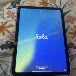 iPad 11th Generation 