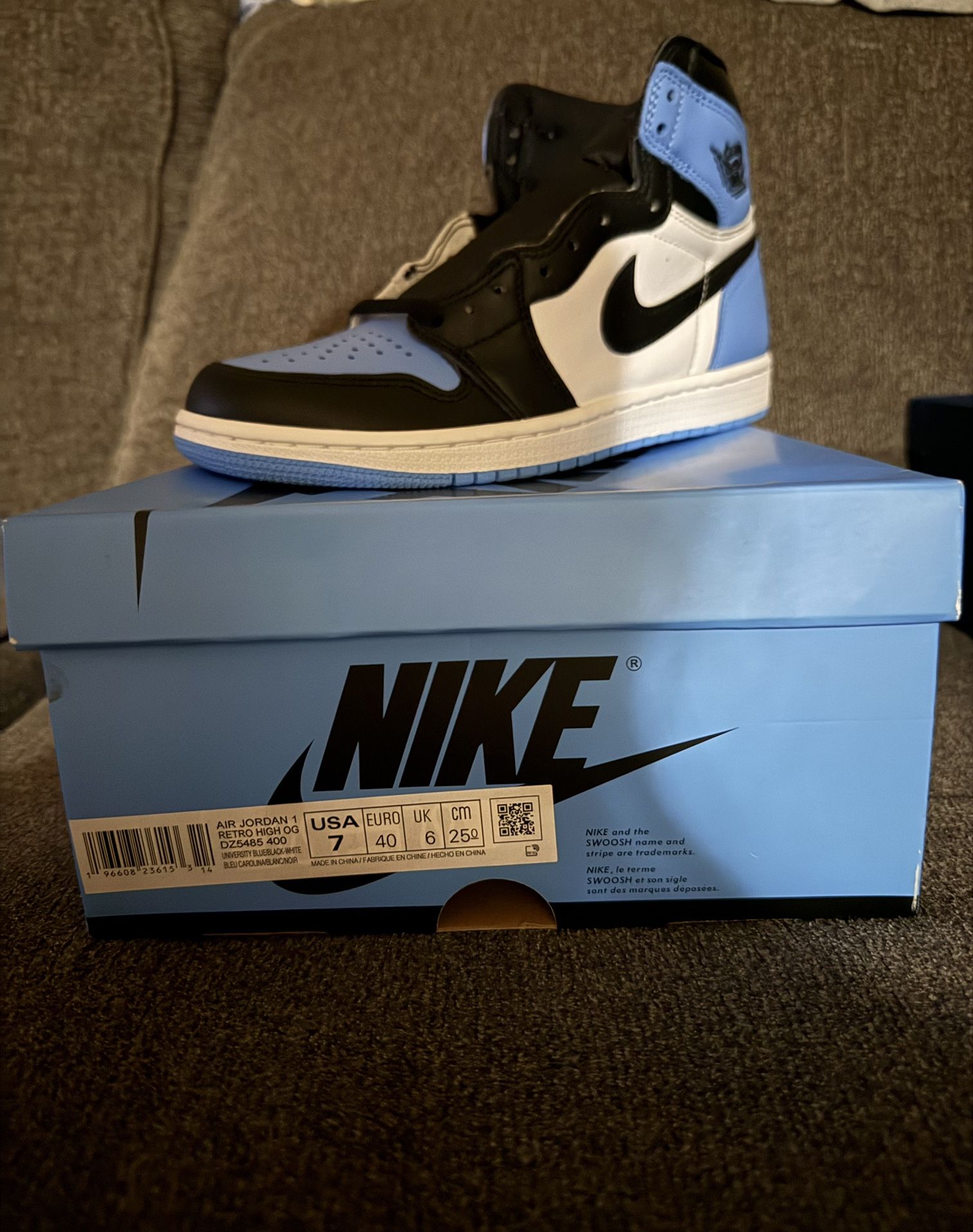 Air Jordan 1