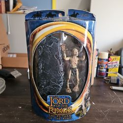 The Lord Of The Rings