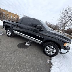 2003 Dodge Ram