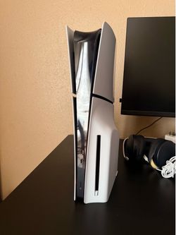 Ps5 slim disk version