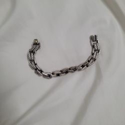 David YURMAN bracelet Mens