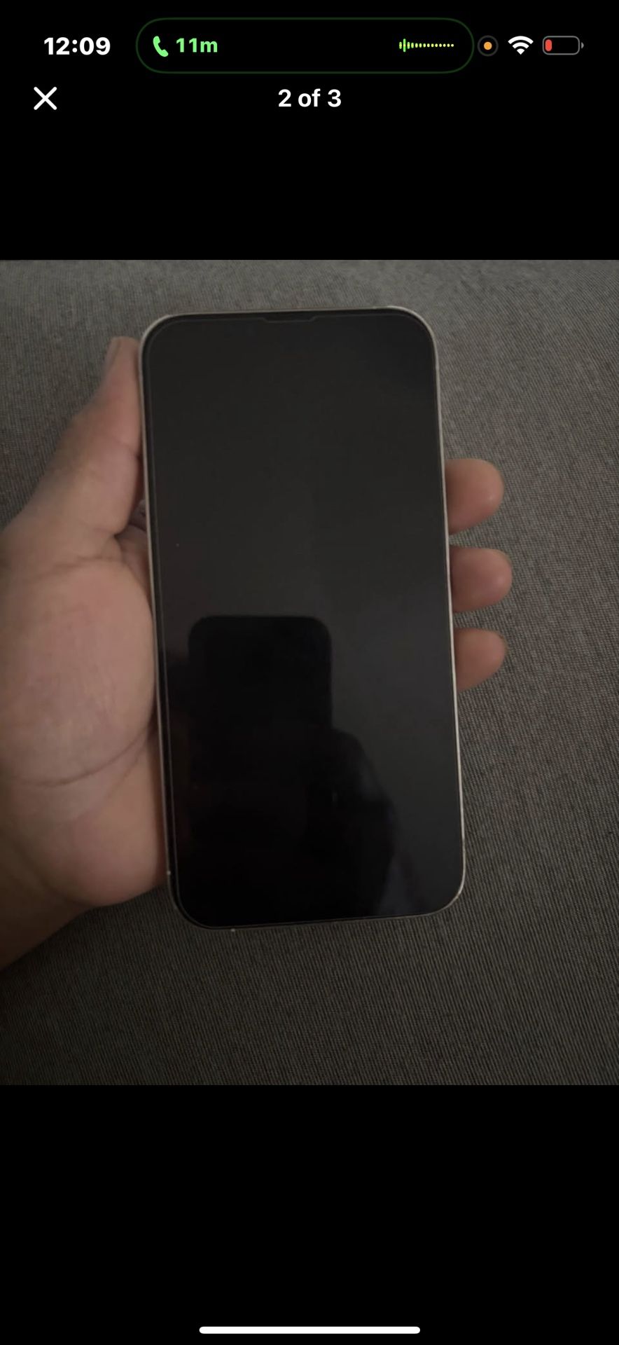 iPhone 13 Pro Max