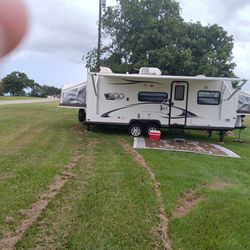 Rockwood Roo 633S