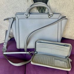 Michael Kors Handbag & Wallet