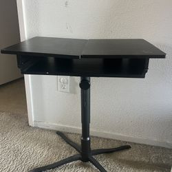 IKEA Mini Folding Table