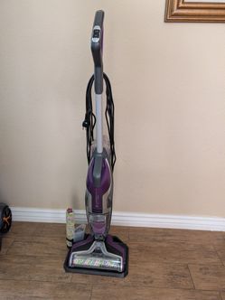 Bissell CrossWave Pet Pro Multi-Surface Wet Dry Vacuum & Mop