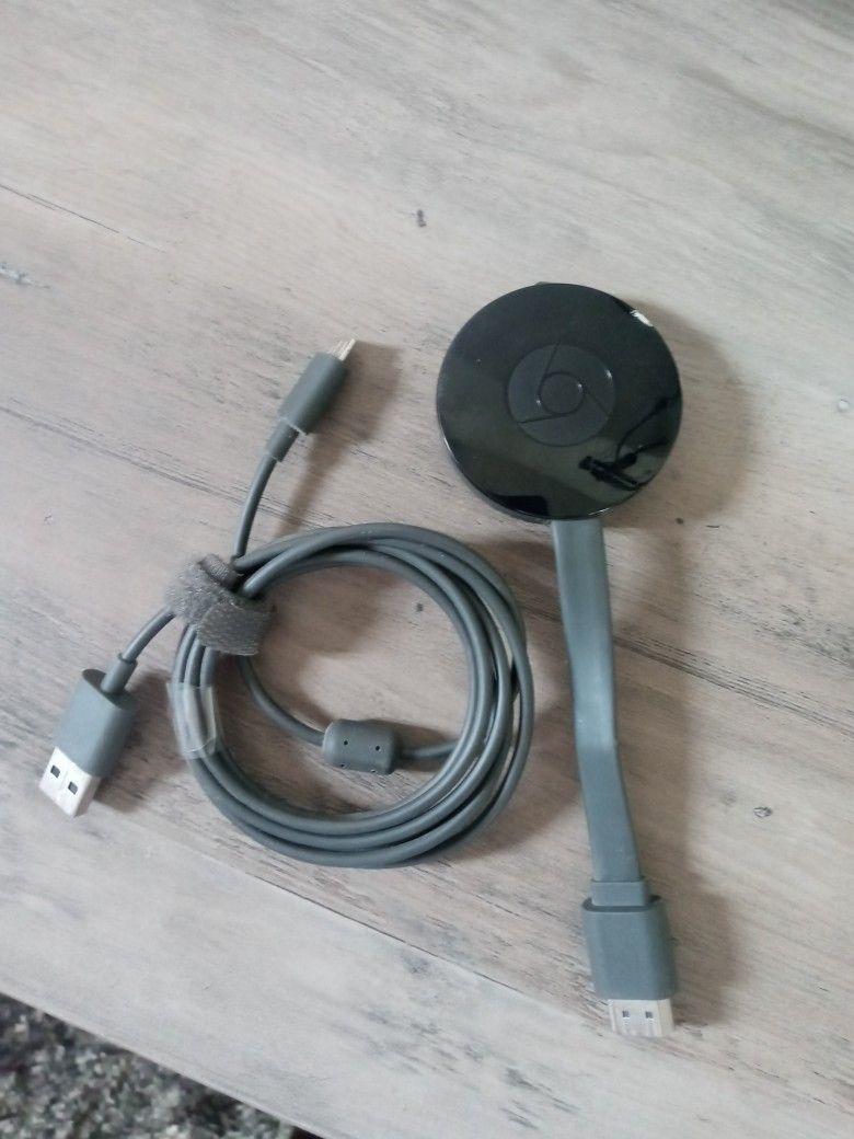 Chromecast