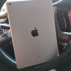 iPad 9th Generation. Released September 2021-