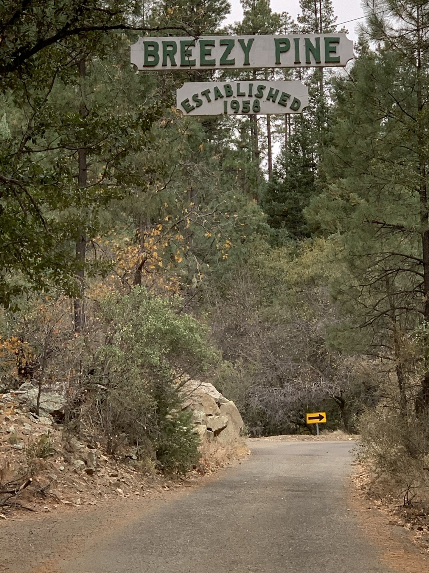 2 acre lot