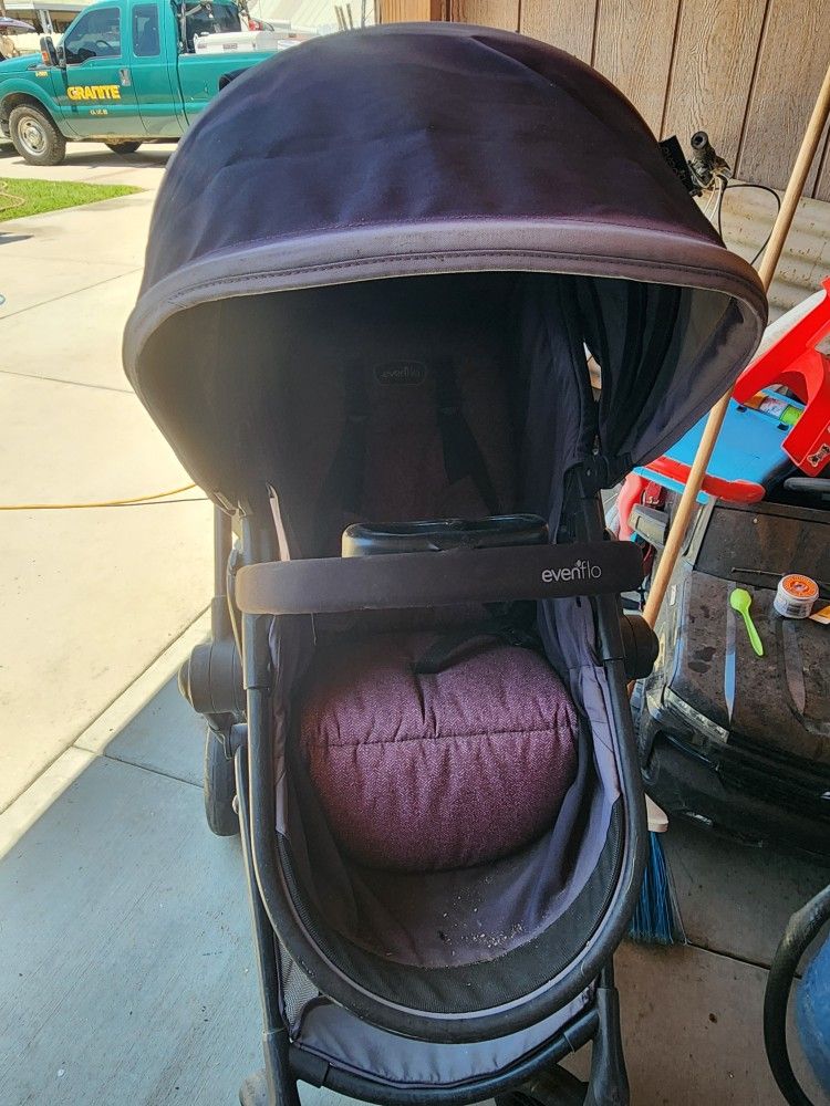 Stroller