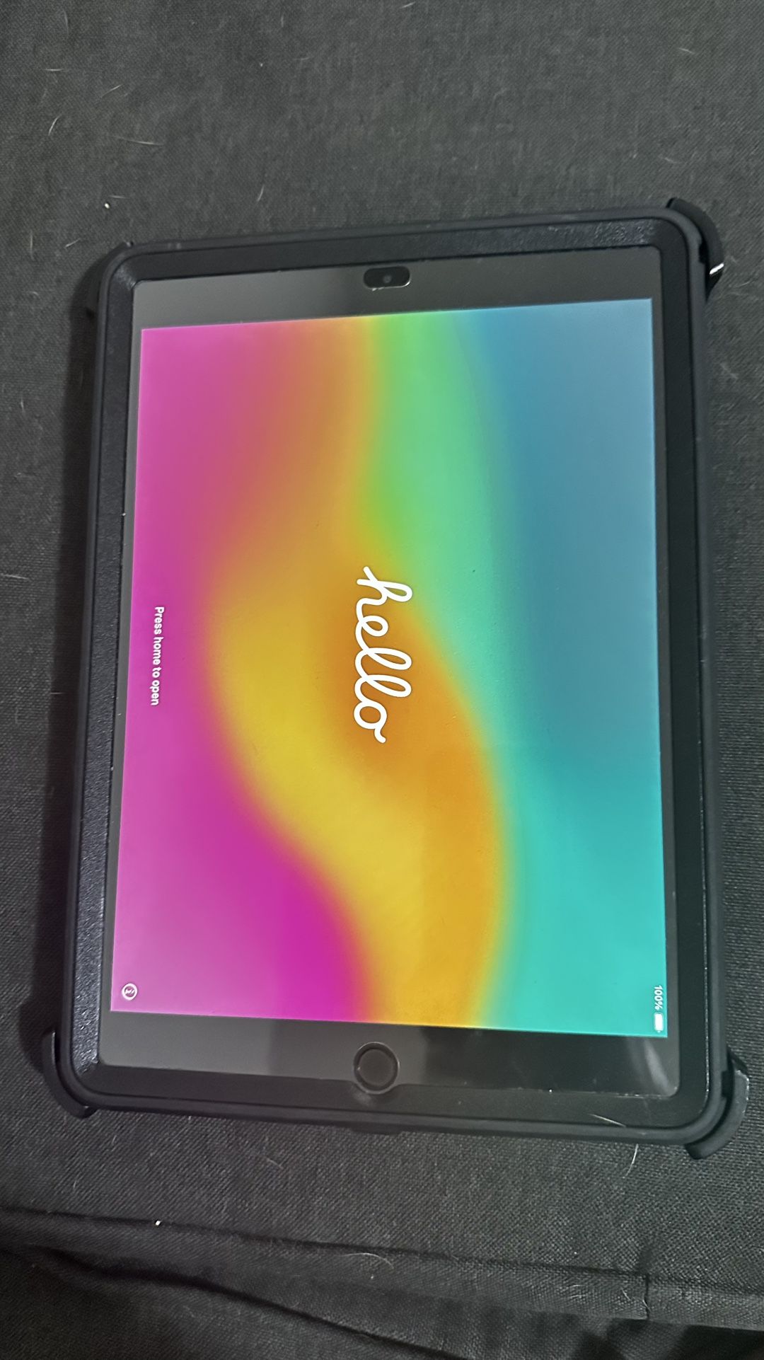 iPad 16GB