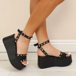 Wedges  