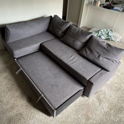 Sectional Sleeper Couch For Sale 