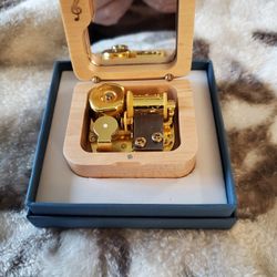 Music Box
