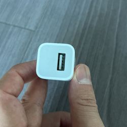 USB Wall Charger