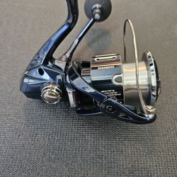 Shimano Twinpower XD 4000XG Spinning Reel