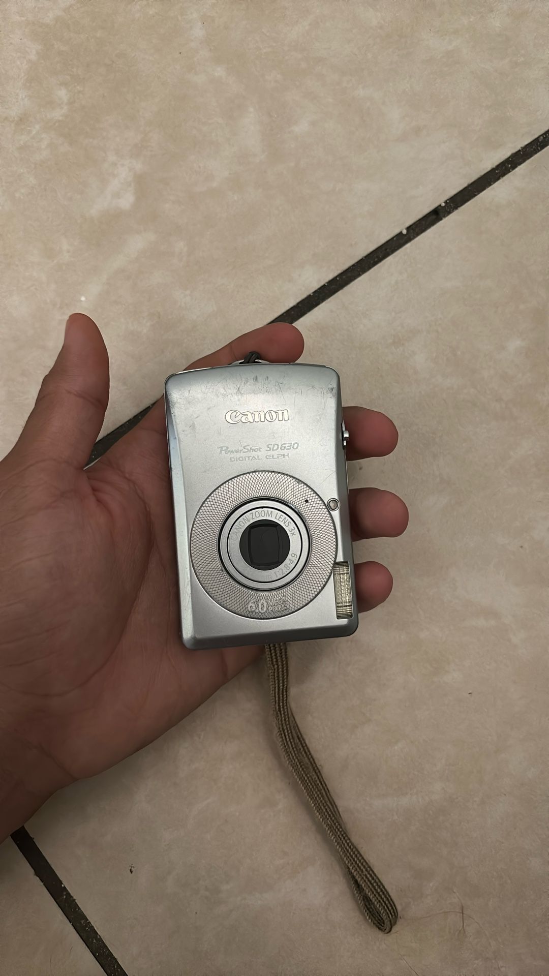Camera
