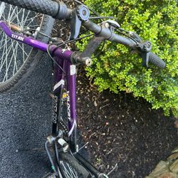 Women’s Bike 