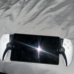 Ps5 Portable 