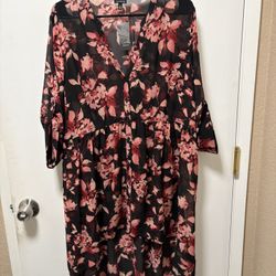 Torrid Top. 2X 