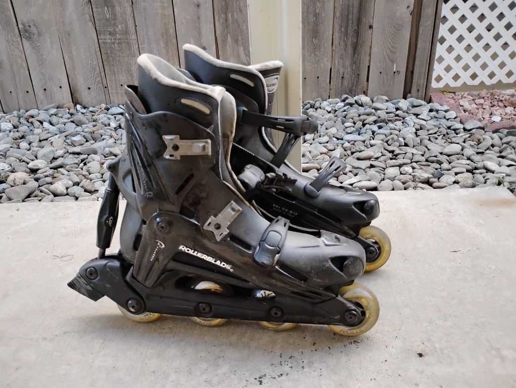 Roller Blades
